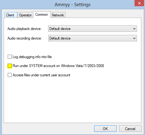 Ammyy Admin 3.9 Crack 2020 Serial Key Full Version